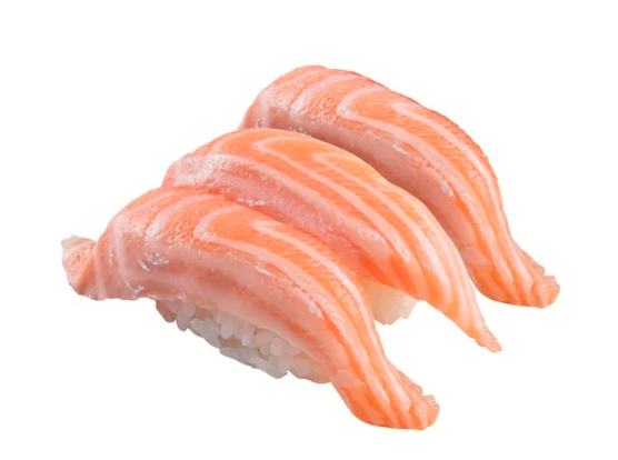 壽司郎$17三文魚三貫回歸! 3大優惠三文魚腩三貫/栗子蒙布朗蛋糕有份