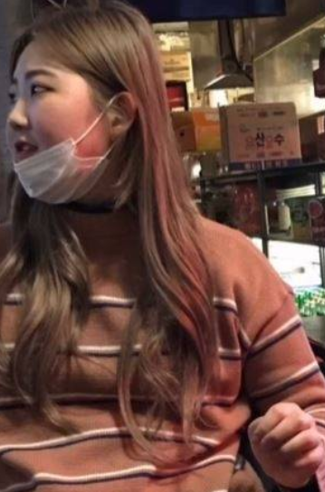 準新娘必讀!已故韓星崔真實女兒狂減120磅披婚紗 公開4招無痛瘦身秘訣 擊退婚前水腫