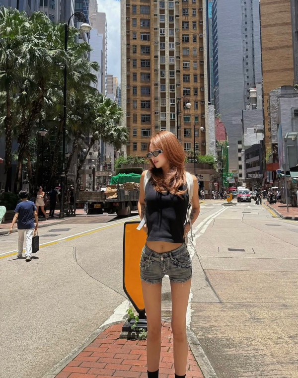 準新娘必讀!已故韓星崔真實女兒狂減120磅披婚紗 公開4招無痛瘦身秘訣 擊退婚前水腫