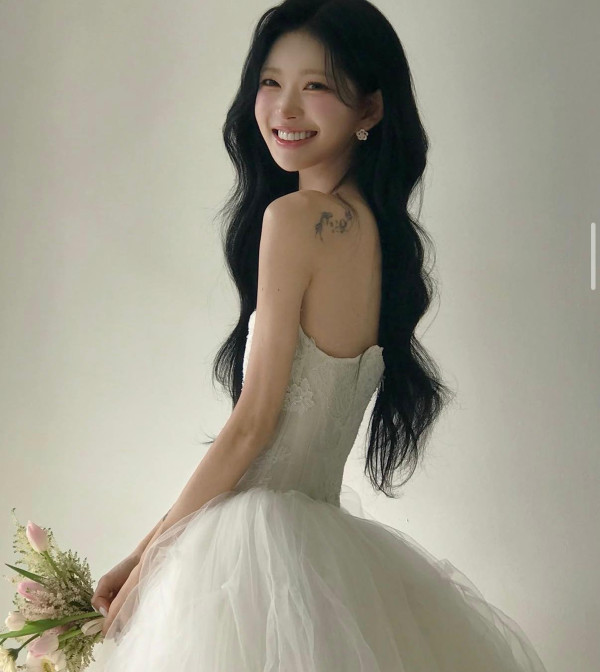 準新娘必讀!已故韓星崔真實女兒狂減120磅披婚紗 公開4招無痛瘦身秘訣 擊退婚前水腫