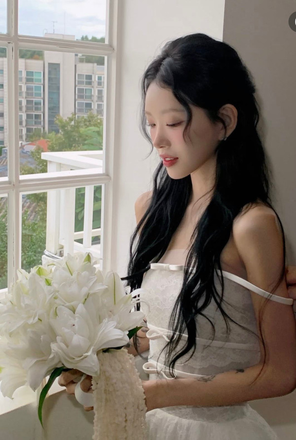 準新娘必讀!已故韓星崔真實女兒狂減120磅披婚紗 公開4招無痛瘦身秘訣 擊退婚前水腫