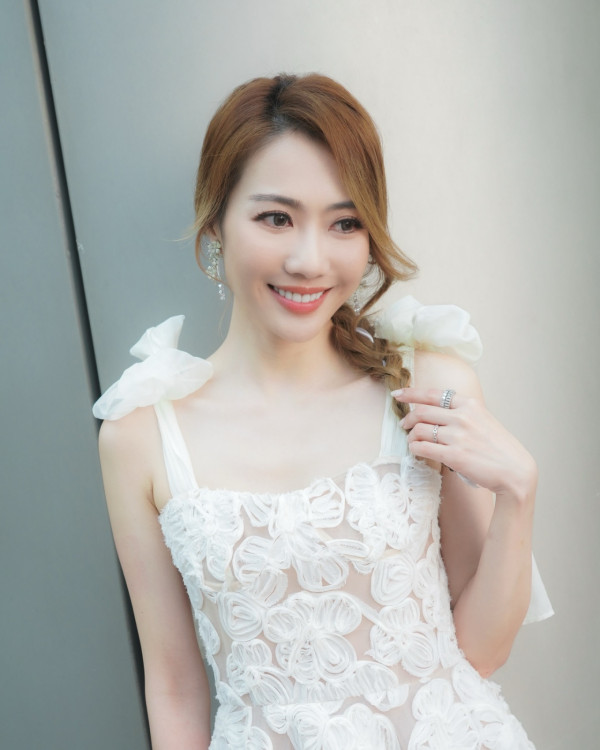 TVB上位女神北上拍短劇身價十級跳！自爆片酬日薪8萬蚊極度誇張