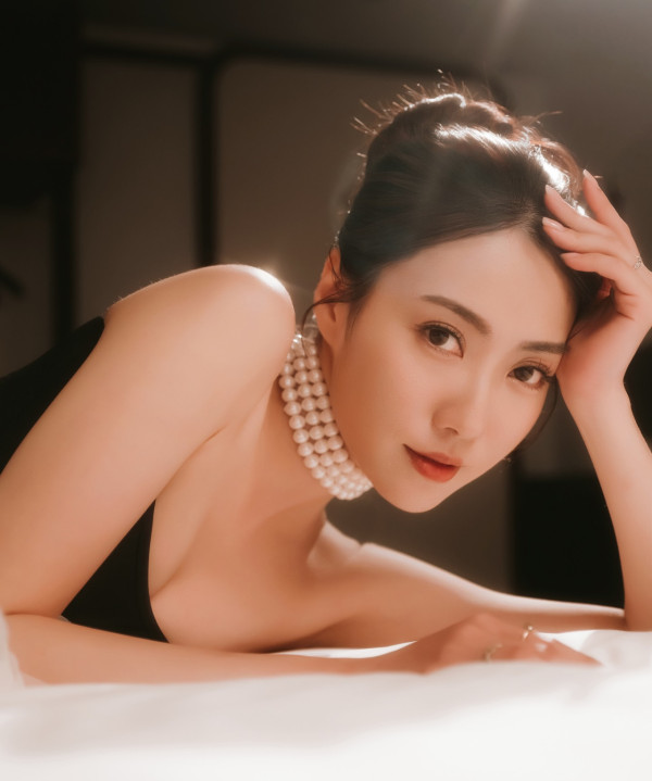 TVB上位女神北上拍短劇身價十級跳！自爆片酬日薪8萬蚊極度誇張