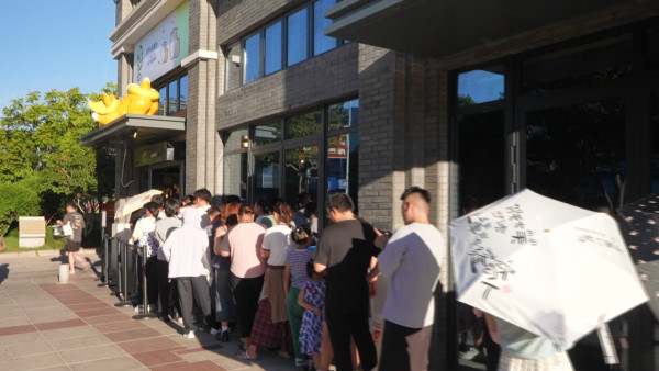 【香港之光】港產甜品師闖內地發展！7年獨賣一款菠蘿包連開5舖：睇完包你想食