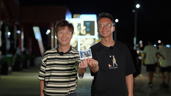 【香港之光】港產甜品師闖內地發展！7年獨賣一款菠蘿包連開5舖：睇完包你想食