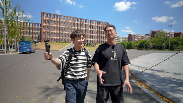 【香港之光】港產甜品師闖內地發展！7年獨賣一款菠蘿包連開5舖：睇完包你想食