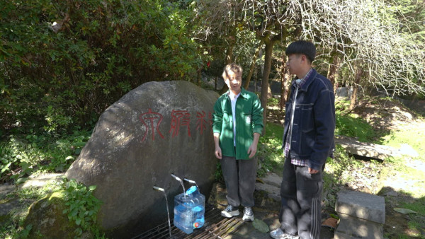 周游人生｜28岁后生仔裸辞用80万大理开民宿 “重启人生”打破买车买楼传统规范