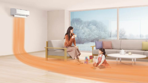 照片來源:DAIKIN 照片來源:DAIKIN