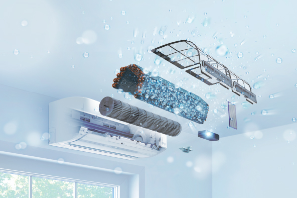 照片來源:DAIKIN 照片來源:DAIKIN