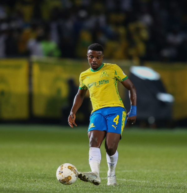 Teboho Mokoena(圖片來源︰IG@mokoena_28)