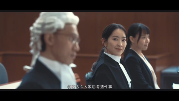 COURT! ViuTV｜12集劇情結局劇透！角色演員名單/集數播出日期