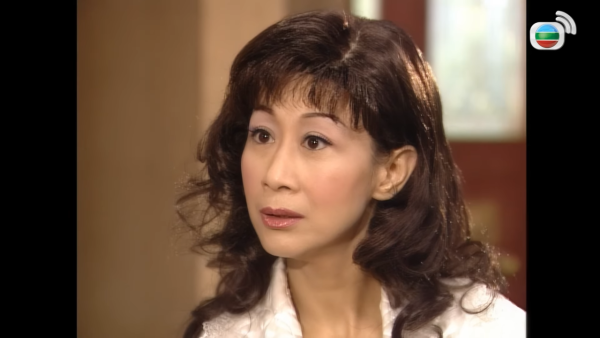 翻叮一族|陳曼娜還原霸凌真相開名供出商天娥 「一男一女」唔係夏雨而係呢一位