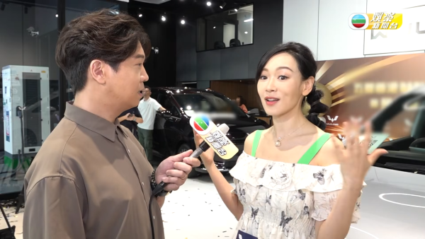 杨思琦亲口承认伍咏薇爆料事件千真万确!欺凌导火线被指是因为这一件事?