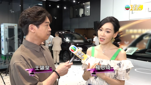 杨思琦亲口承认伍咏薇爆料事件千真万确!欺凌导火线被指是因为这一件事?