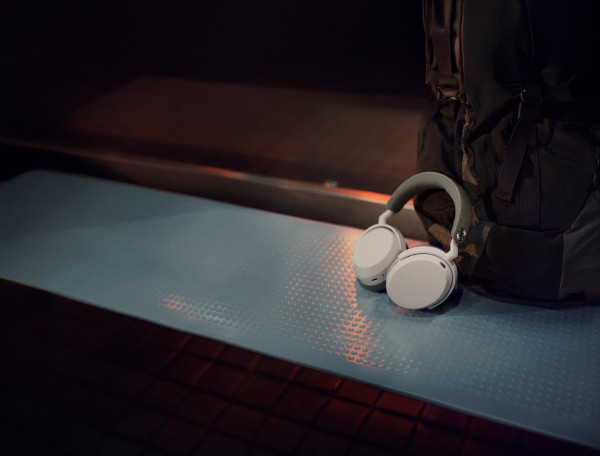 AirPods Max 勁敵？Sennheiser Momentum 5 驚配 HD 600 傳奇單元：支援無損音訊＋可升級藍牙 6.0 發燒友必入