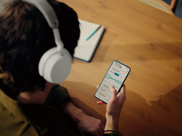 AirPods Max 勁敵？Sennheiser Momentum 5 驚配 HD 600 傳奇單元：支援無損音訊＋可升級藍牙 6.0 發燒友必入