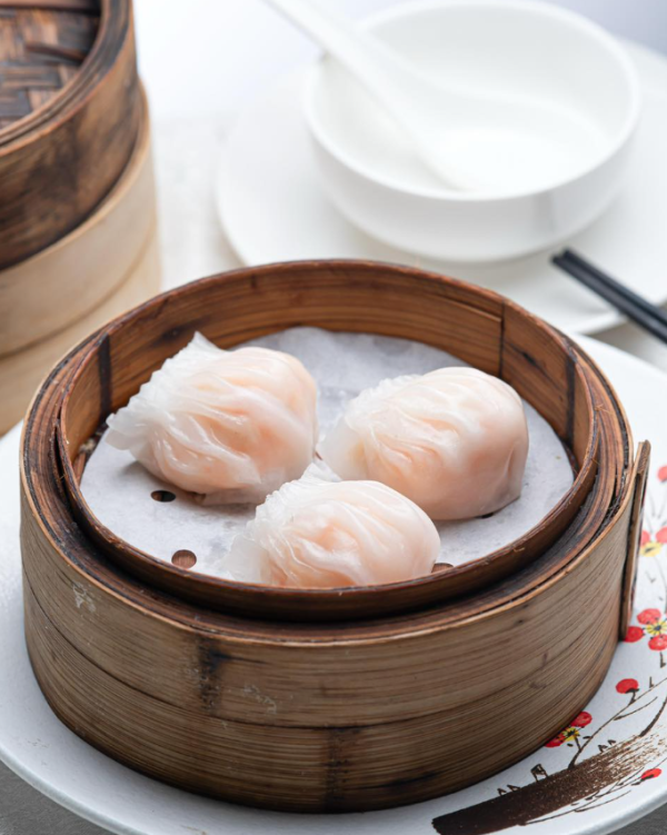 名苑酒家世界盃點心優惠（圖片來源︰IG@minggarden_hk）