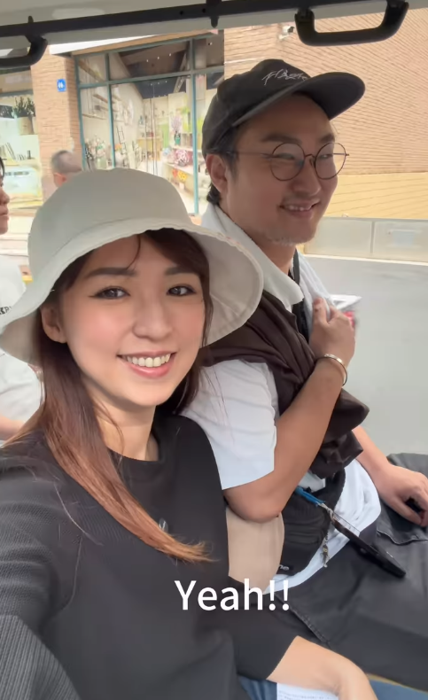 索爆人妻離巢做KOL買樓做生日禮物！4房單位火速收樓豪言：好似買菜咁