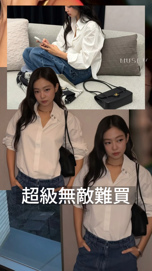 【香港一袋难求】阿娇“博物馆级别”名牌袋珍藏大晒冷！入手CHANEL今季最难买手袋