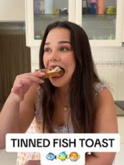 照片來源：tiktok@susiejtodd
