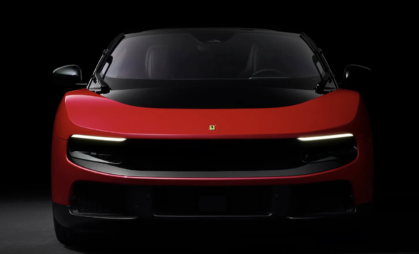 車太醜股價跌？林寶/保時捷隔空嘲諷！Apple總監設計法拉利純電Ferrari Luce 500萬超跑被恥笑 轉型電動大敗？ 