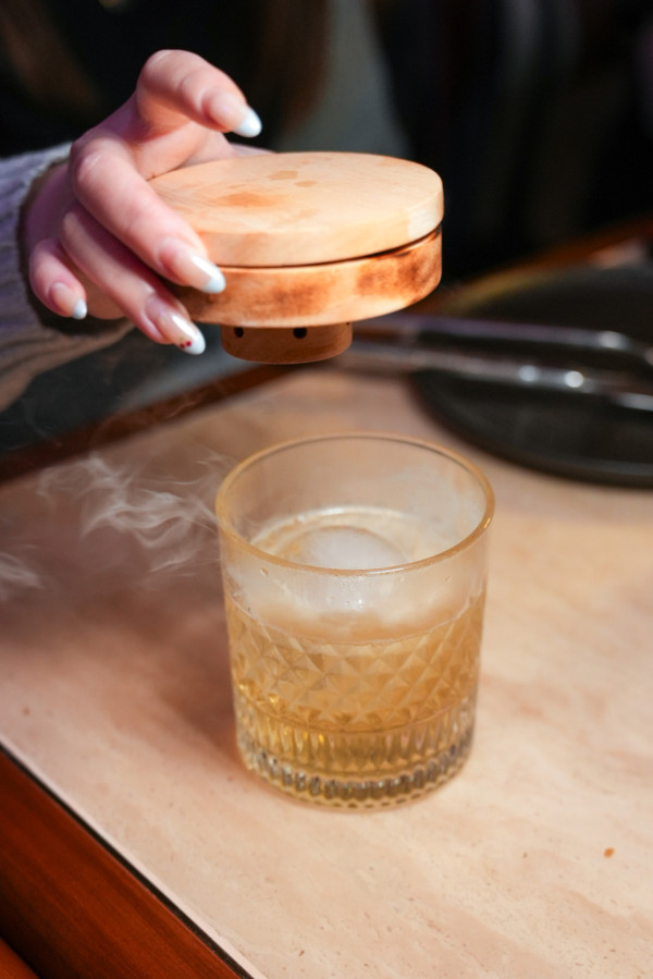 銅鑼灣美食｜PARKSIDE@NINA進駐銅鑼灣如心酒店 夢幻巨型花卉穹頂／窯烤薄餅／精緻全日早餐