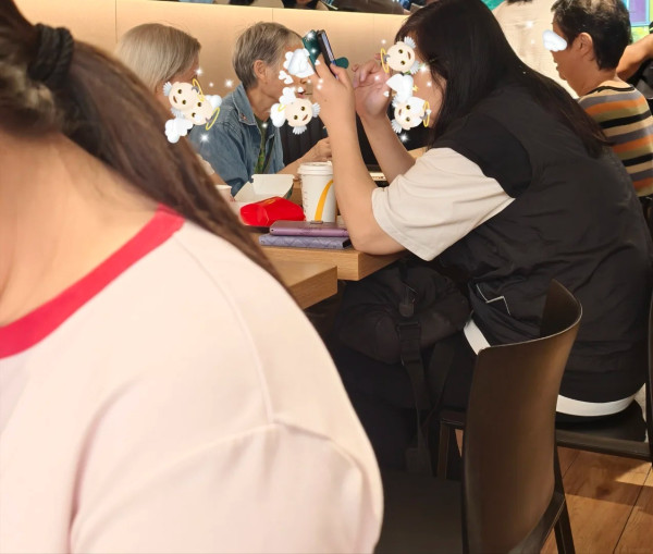 香港麥當勞成老人家俱樂部？內地客不解發問 網民含淚揭4大原因：茶記做唔到