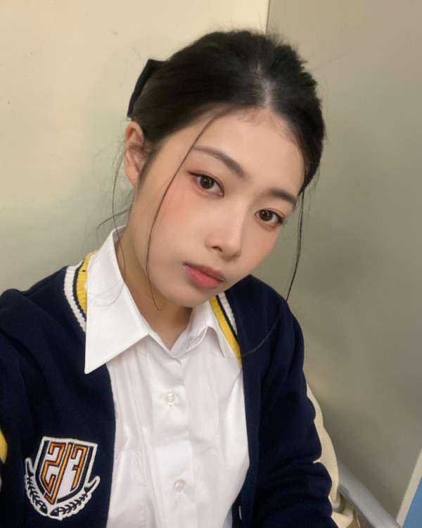 《聲夢2》清純小花首度晒比堅尼性感解放！形象180度巨變震撼網民：變咗第二個人
