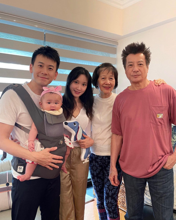 石修儿媳林佑蔚停车场性感热舞狂扭！动作猛烈险走光惹网友惊呼：真系望到