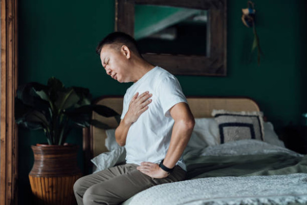 以為做運動好健康？醫生警告5大傷腎地雷／補水做錯1步隨時急性腎衰竭