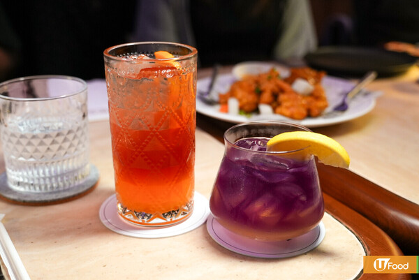 銅鑼灣美食｜PARKSIDE@NINA進駐銅鑼灣如心酒店 夢幻巨型花卉穹頂／窯烤薄餅／精緻全日早餐