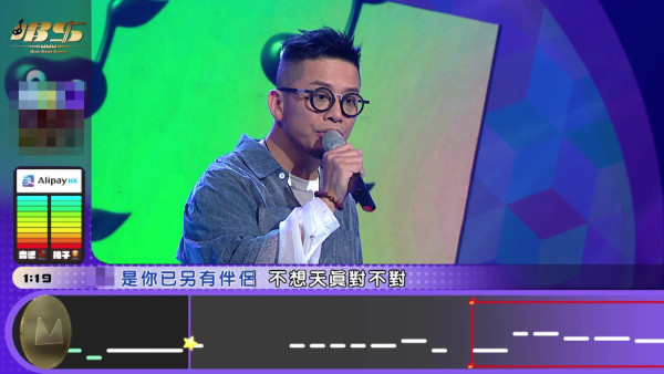 唱钱︱实力派男歌手现身挑战首本名曲！晒惊人唱功豪言“唱衰”即退出乐坛