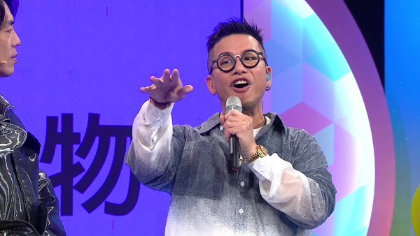 唱钱︱实力派男歌手现身挑战首本名曲！晒惊人唱功豪言“唱衰”即退出乐坛