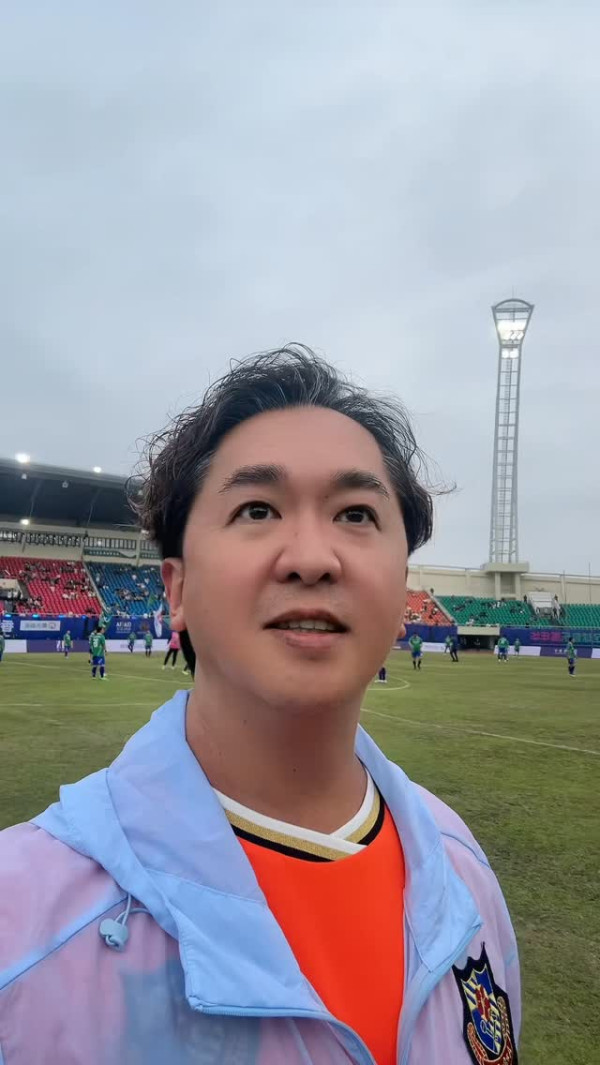 59岁邓兆尊惊爆患重病已立遗嘱 自爆收过万私讯求包养!娱乐圈只得一人清泉