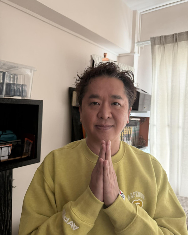 59岁邓兆尊惊爆患重病已立遗嘱 自爆收过万私讯求包养!娱乐圈只得一人清泉