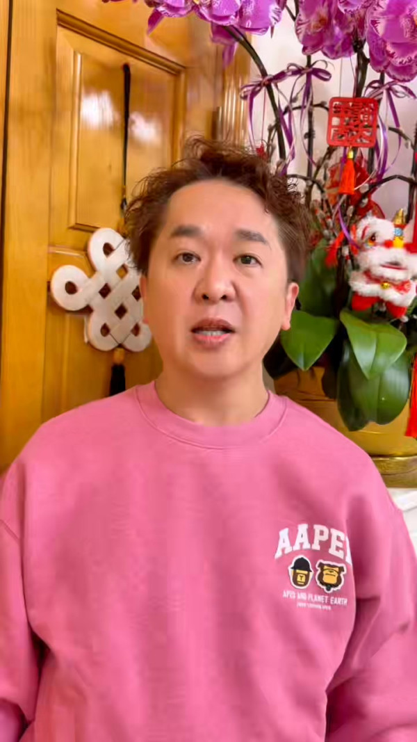 59岁邓兆尊惊爆患重病已立遗嘱 自爆收过万私讯求包养!娱乐圈只得一人清泉