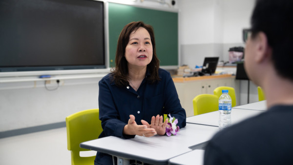 雙賽並舉推動AI普及化「優必選 UGOT AI 機械車大賽」展現學界創新實力