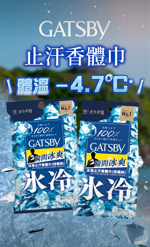 體感即降10度！網民狂推香港「消暑三寶」！烈日排隊、戶外活動靠呢樣嘢救命