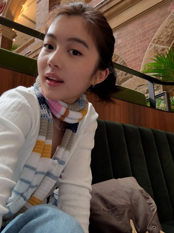 Gareth. T湯令山分手3年被爆新戀情？疑暗撻22歲宅男女神拍拖斷正以歌傳情