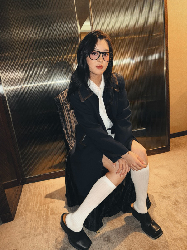 Gareth. T湯令山分手3年被爆新戀情？疑暗撻22歲宅男女神拍拖斷正以歌傳情