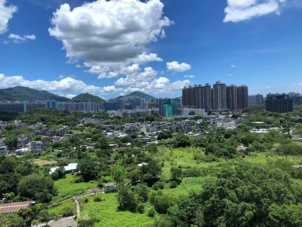 深水埗唐楼封“宝藏住所”!标榜1分钟到地铁 网友看完笑喷:似坐监多些