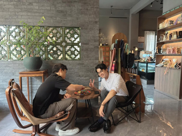 《愛回家》36歲男藝人停播前即宣布轉行做白領！卸下藝人身份回歸素人平淡生活