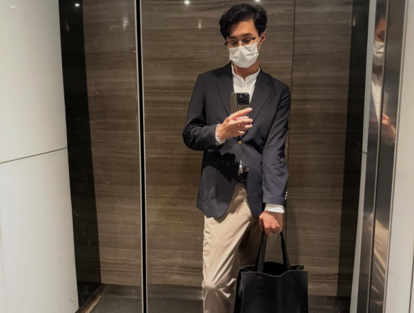 《愛回家》36歲男藝人停播前即宣布轉行做白領！卸下藝人身份回歸素人平淡生活