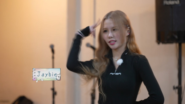 16歲香港雙胞胎孖女JJBaby赴韓做練習生！直擊地獄特訓殘酷真相！5年前曾演TVB劇
