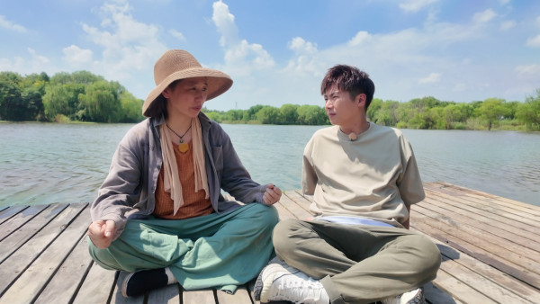 周遊人生｜周奕瑋內地原宿農場體驗原始生活！「無沖水旱廁」堆滿排泄物極震撼