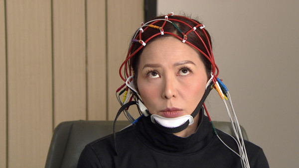 愛回家｜滕麗名惡搞《尋蠢記》神抽水！熊尚善意外變蠢霸氣盡失極大反差