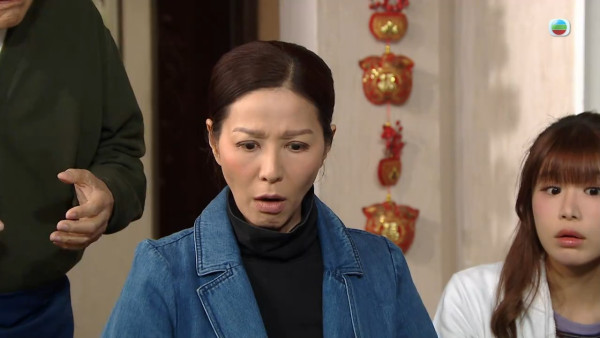 愛回家｜滕麗名惡搞《尋蠢記》神抽水！熊尚善意外變蠢霸氣盡失極大反差