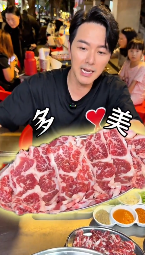 珠海美食攻略｜明星打卡餐廳4大推介¥9起歎美食！王嘉爾最愛茶記朝聖《正義女神》取景地 