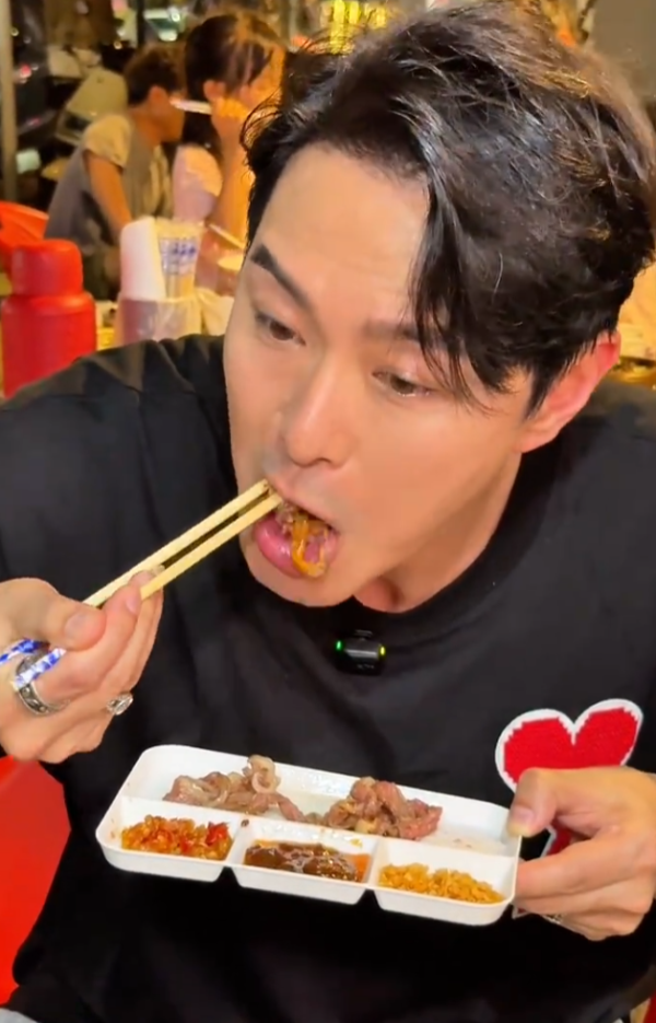 珠海美食攻略｜明星打卡餐廳4大推介¥9起歎美食！王嘉爾最愛茶記朝聖《正義女神》取景地 