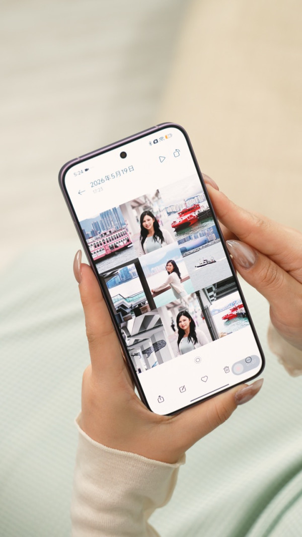 實測｜Xiaomi 17T Pro 輕旗艦之王！HK$6000內唯一 Leica Summilux 5X 光學長焦鏡＋1TB 超頂配 極致高 CP 值橫掃全場